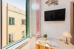 Rental in Rome Turati Apartment