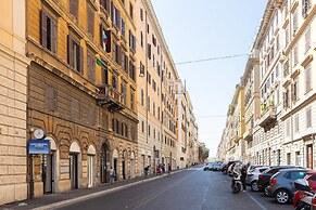 Rental in Rome Turati Apartment