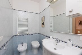 Rental in Rome Turati Apartment