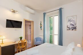 Rental in Rome Turati Apartment
