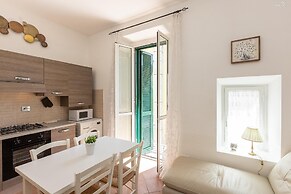 Rental in Rome Turati Apartment