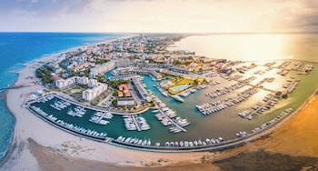 Seaside Studio With Breathtaking sea Views