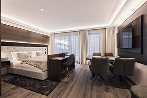 Chalet Ischgl - Modern Luxury Residences