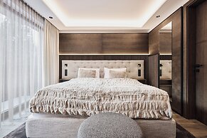 Chalet Ischgl - Modern Luxury Residences