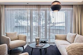 Chalet Ischgl - Modern Luxury Residences