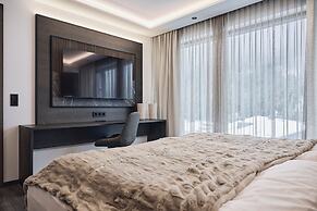 Chalet Ischgl - Modern Luxury Residences