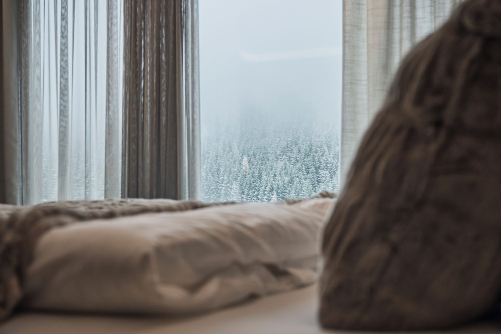 Chalet Ischgl - Modern Luxury Residences