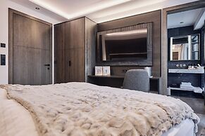 Chalet Ischgl - Modern Luxury Residences
