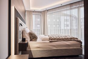 Chalet Ischgl - Modern Luxury Residences
