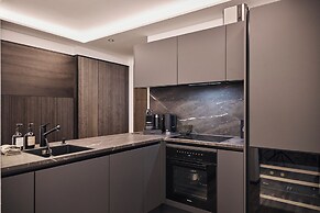 Chalet Ischgl - Modern Luxury Residences