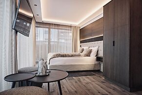 Chalet Ischgl - Modern Luxury Residences
