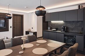 Chalet Ischgl - Modern Luxury Residences