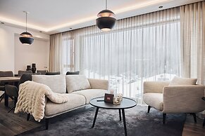 Chalet Ischgl - Modern Luxury Residences