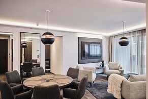 Chalet Ischgl - Modern Luxury Residences