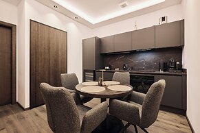 Chalet Ischgl - Modern Luxury Residences