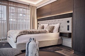 Chalet Ischgl - Modern Luxury Residences