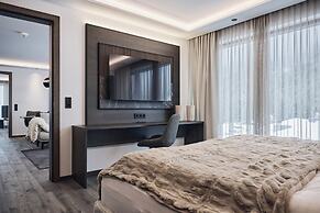 Chalet Ischgl - Modern Luxury Residences