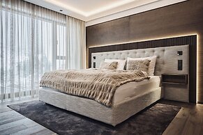 Chalet Ischgl - Modern Luxury Residences