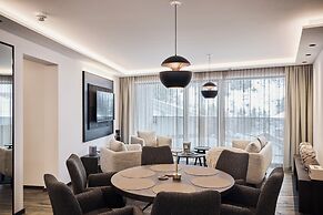 Chalet Ischgl - Modern Luxury Residences