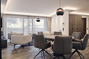Chalet Ischgl - Modern Luxury Residences