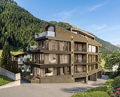 Chalet Ischgl - Modern Luxury Residences