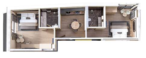 Chalet Ischgl - Modern Luxury Residences