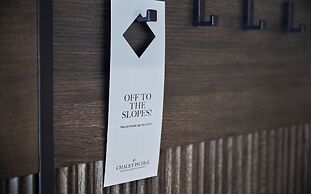 Chalet Ischgl - Modern Luxury Residences