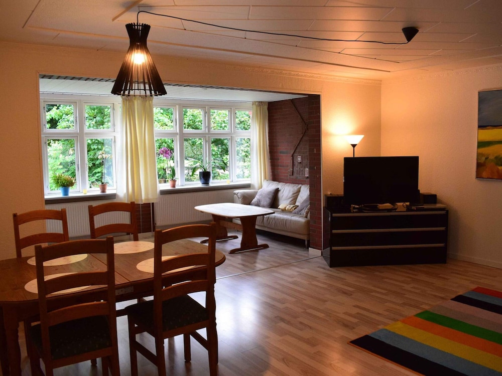 4 Star Holiday Home in Tonder