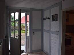 4 Star Holiday Home in Tonder