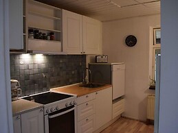 4 Star Holiday Home in Tonder