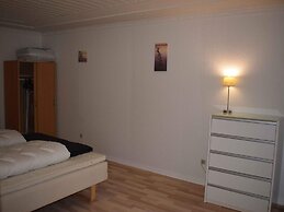 4 Star Holiday Home in Tonder