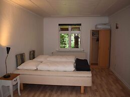 4 Star Holiday Home in Tonder