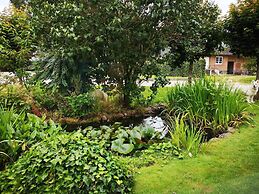 4 Star Holiday Home in Tonder