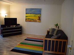 4 Star Holiday Home in Tonder