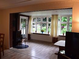 4 Star Holiday Home in Tonder