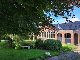 4 Star Holiday Home in Tonder