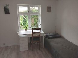 4 Star Holiday Home in Tonder