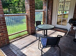 4 Star Holiday Home in Tonder