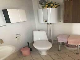 5 Star Holiday Home in Lokken