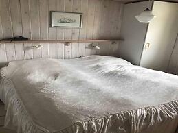 5 Star Holiday Home in Lokken
