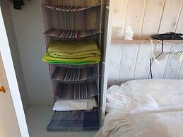 5 Star Holiday Home in Lokken