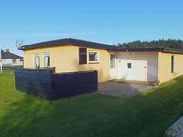 5 Star Holiday Home in Lokken