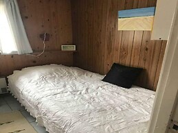 5 Star Holiday Home in Lokken