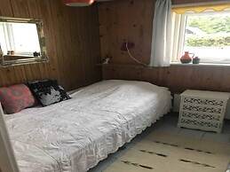 5 Star Holiday Home in Lokken