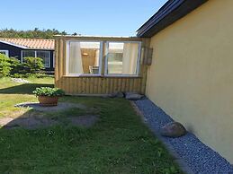 5 Star Holiday Home in Lokken