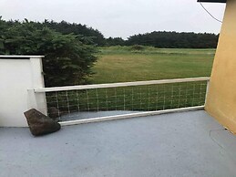 5 Star Holiday Home in Lokken