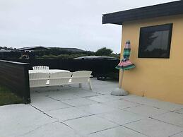 5 Star Holiday Home in Lokken