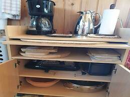 5 Star Holiday Home in Lokken