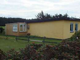 5 Star Holiday Home in Lokken