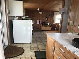 5 Star Holiday Home in Lokken